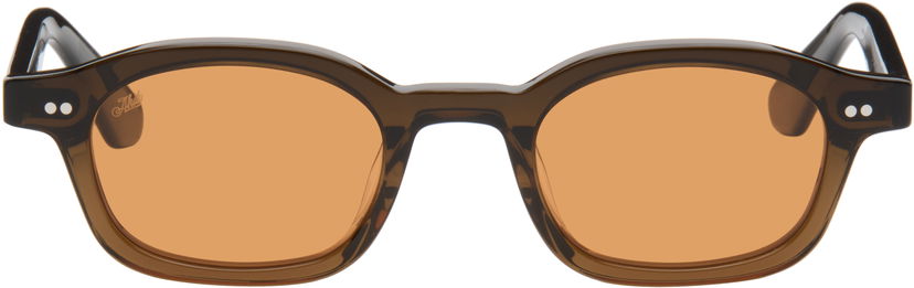 Слънчеви очила AKILA AKILA Cerses Sunglasses Кафяво | 2529 65 84