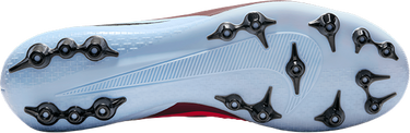 Кецове и обувки Nike Phantom 6 Low Academy AG Синьо | hq2322-400, 2