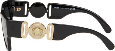 Слънчеви очила Versace Medusa Biggie Sunglasses Черно | 0VE4479U GB1/8752 8056262221730, 2