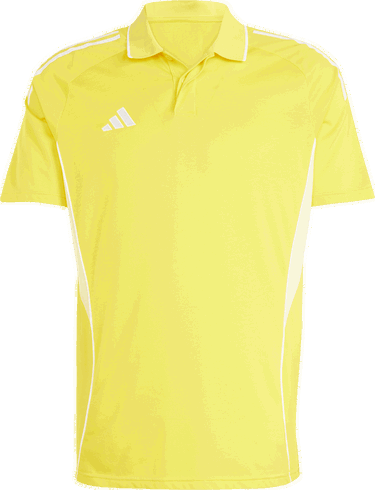 Поло тениска adidas Originals adidas TIRO25 Competition Polo Shirt Жълто | jy1896, 0