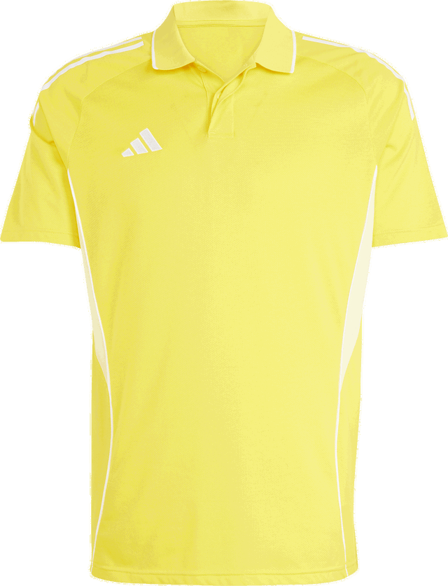 adidas TIRO25 Competition Polo Shirt