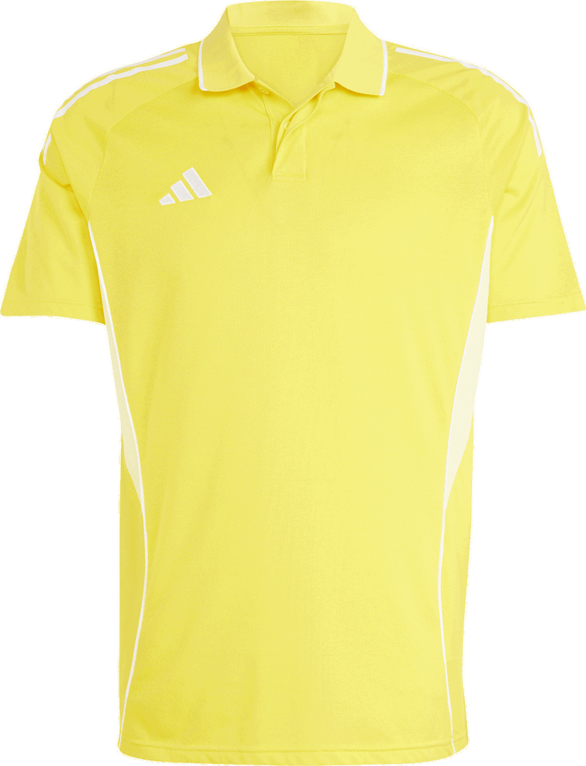 Поло тениска adidas Originals adidas TIRO25 Competition Polo Shirt Жълто | jy1896