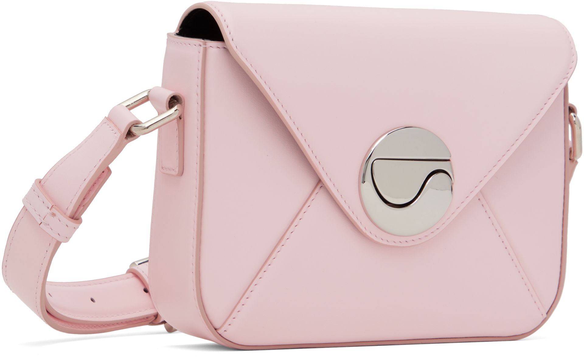 Coperni Mini Mail Box Bag, 1