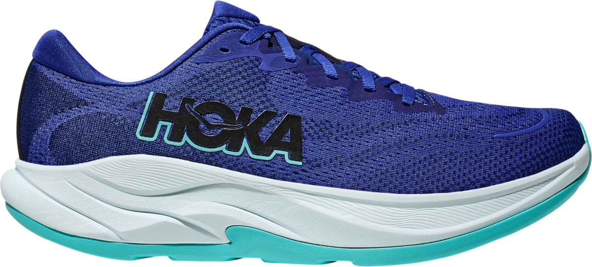 Кецове и обувки Hoka One One Rincon 4 Синьо | 1155130-mlng, 0