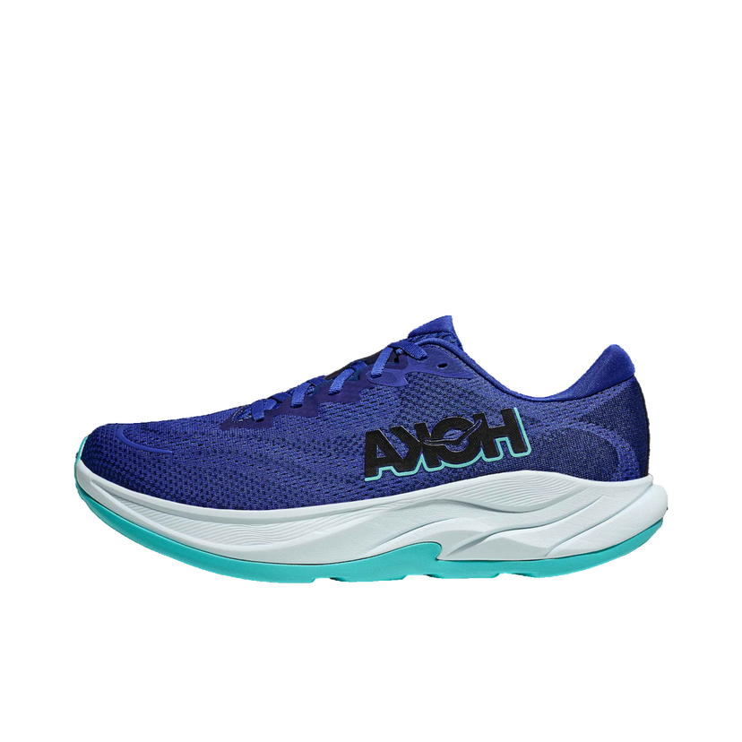 Кецове и обувки Hoka One One Rincon 4 Синьо | 1155130-mlng