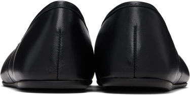 Облекло Vivienne Westwood Vivienne Westwood Brigitte Ballerina Flats Черно | 7201000HW-L00AG-, 4