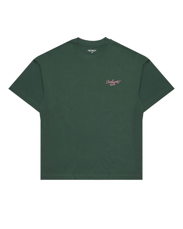 Signature Script T-Shirt