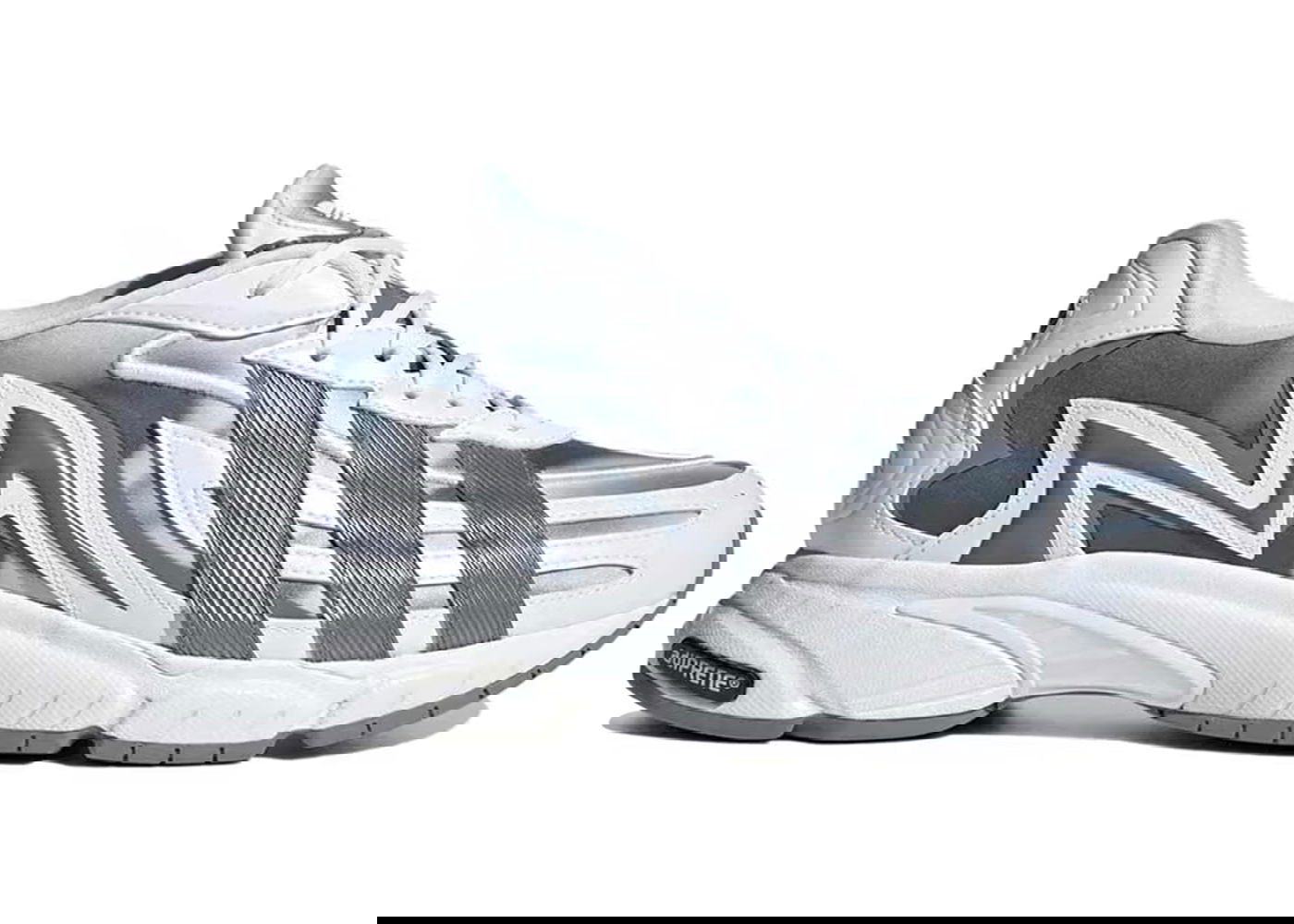 Кецове и обувки adidas Originals Orketro 2.0 Сиво | IE4217, 0