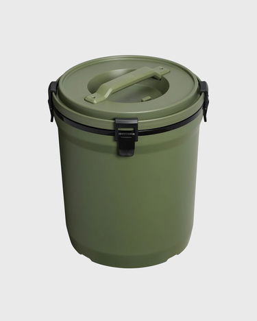 Бутилки за пиене Stanley Fast-Flow Water Jug Зелено | 10-01938-161, 1