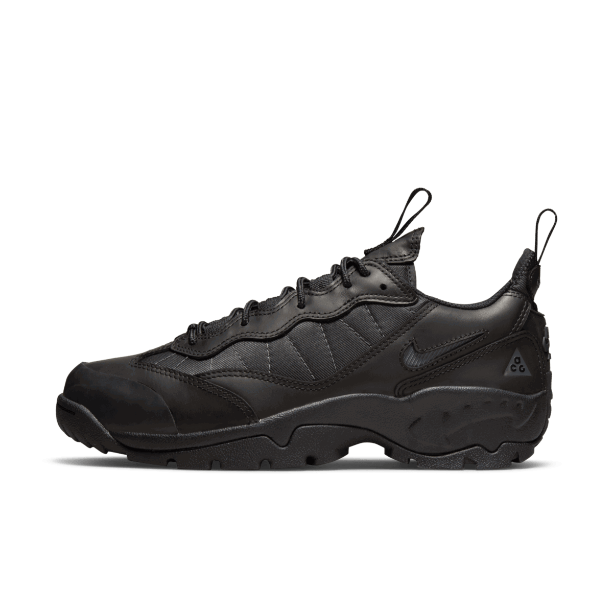 Кецове и обувки Nike ACG Air Mara "Black" Черно | DM3004-002, 0