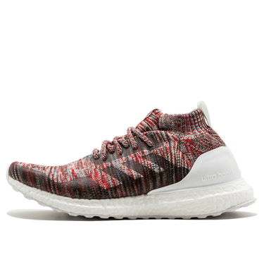 Кецове и обувки adidas Performance Kith x UltraBoost Mid "Aspen" Многоцветен | BY2592, 1
