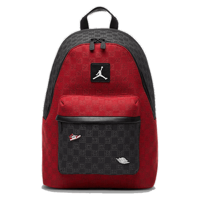 Jordan JAM Monogram Backpack