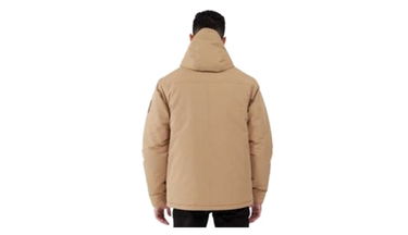 Яке Makia Unison Jacket Бежово | M31014_137, 3