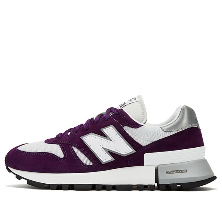 Кецове и обувки New Balance Tokyo Design Studio RC_1300 Лилаво | MS1300TD, 0