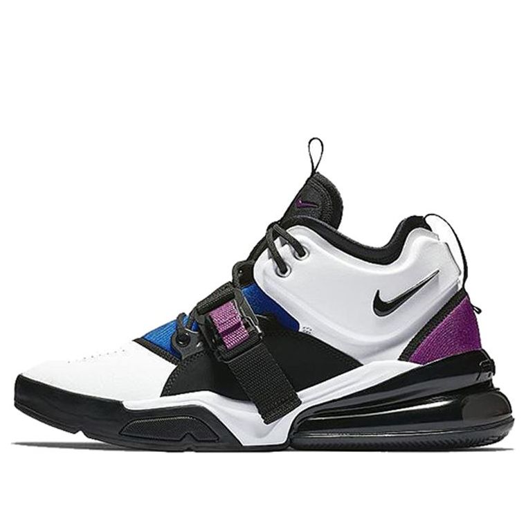 Кецове и обувки Nike Air Force 270 Многоцветен | AH6772-101