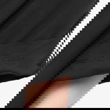 Риза Helmut Lang Helmut Lang Roll Up Vacation Shirt Черно | N04HM503-001, 5