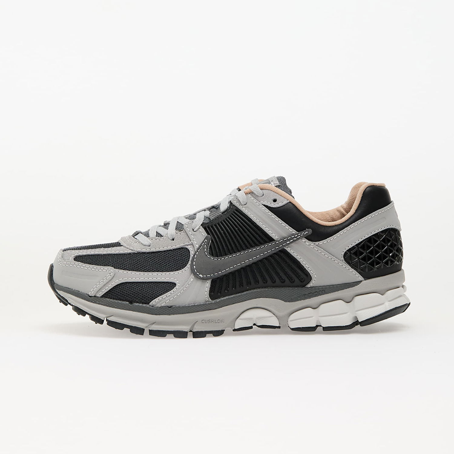 Кецове и обувки Nike Air Zoom Vomero 5 Сиво | HV5982-001, 0