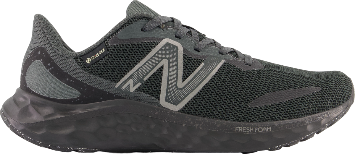 Кецове и обувки New Balance Fresh Foam Arishi v4 GTX Черно | waris-gb4, 0