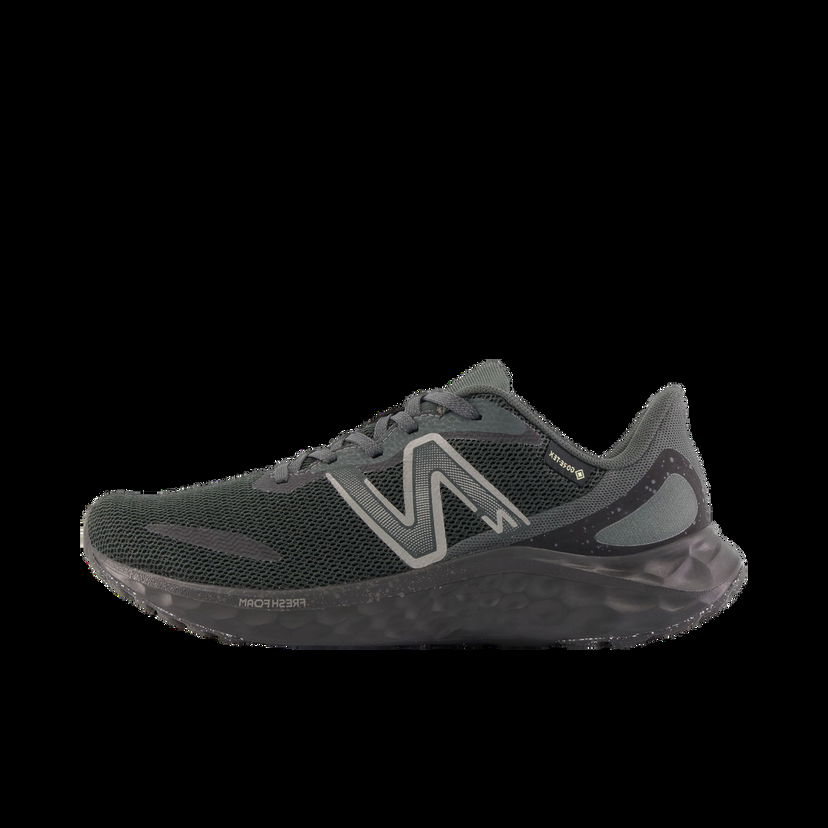 Кецове и обувки New Balance Fresh Foam Arishi v4 GTX Черно | waris-gb4