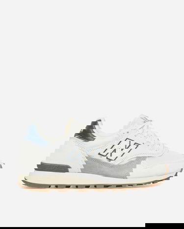 Кецове и обувки New Balance 475 Reflection Бяло | U475FC, 1