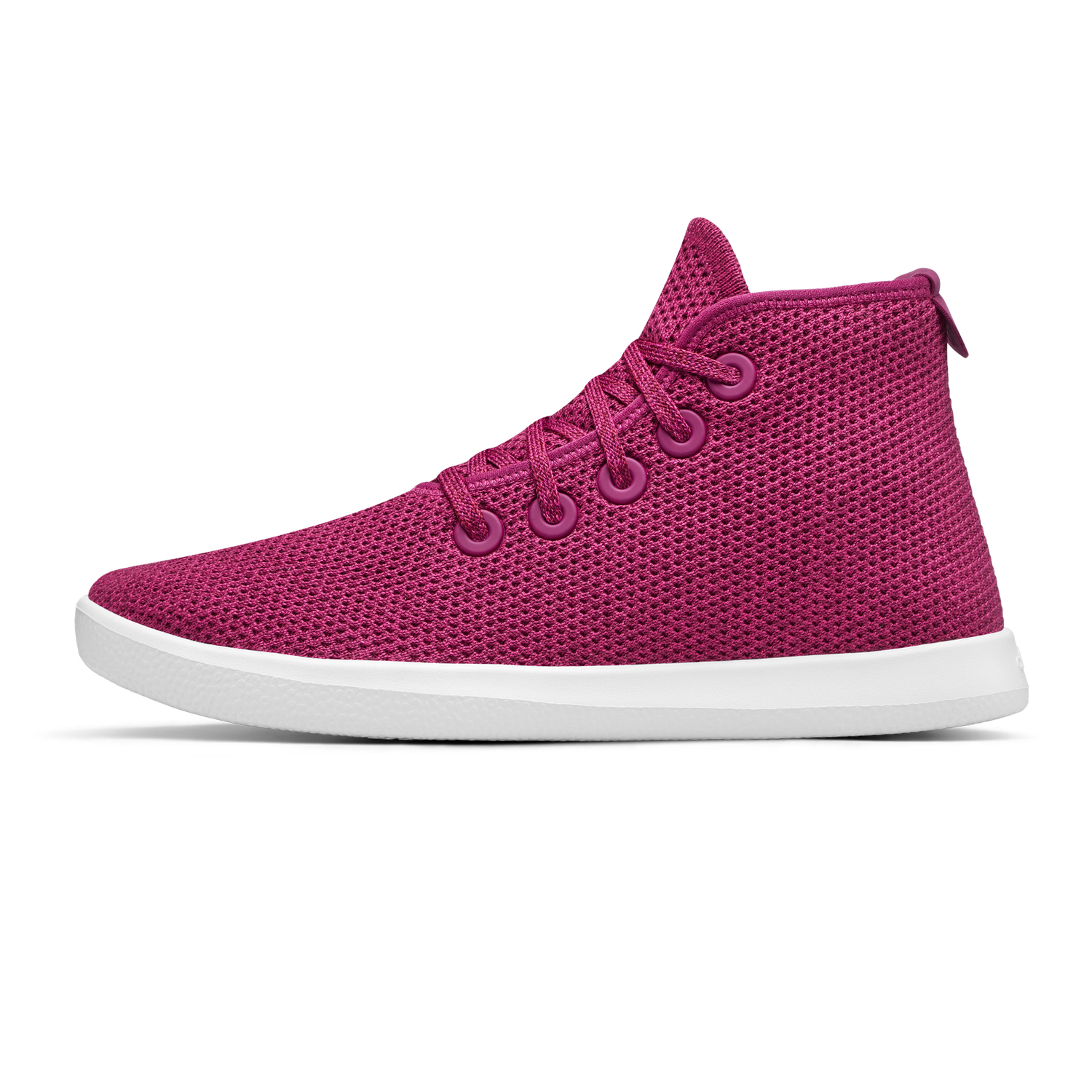 Кецове и обувки Allbirds High Top Shoes Розово | 2024869625925, 0
