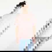 Brush Script Loose Short Sleeve T-Shirt XL