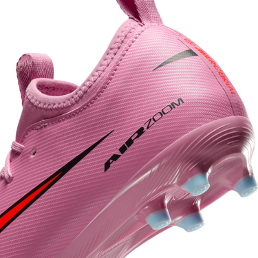 Кецове и обувки Nike Nike JR ZOOM VAPOR 16 ACADEMY FG/MG Розово | fq8392-600, 10