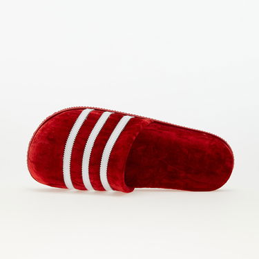 Кецове и обувки adidas Originals Adimule "Red Velvet" Червено | HP9783, 4