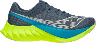 Кецове и обувки Saucony ENDORPHIN PRO 4 Синьо | s10939-222, 0