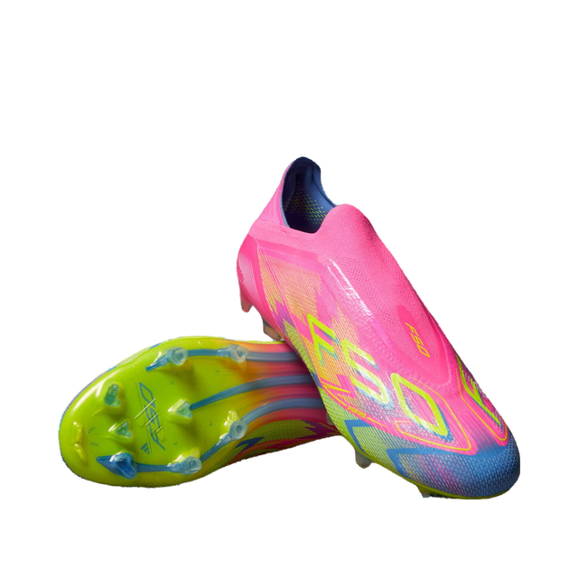 F50 Elite Laceless Firm Ground