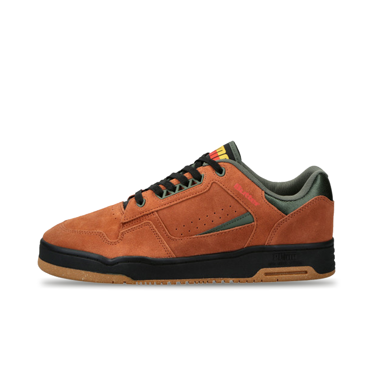 Кецове и обувки Puma Butter Goods x Slipstream Lo SD "Mocha Bisque" Оранжево
 | 384211-01, 0