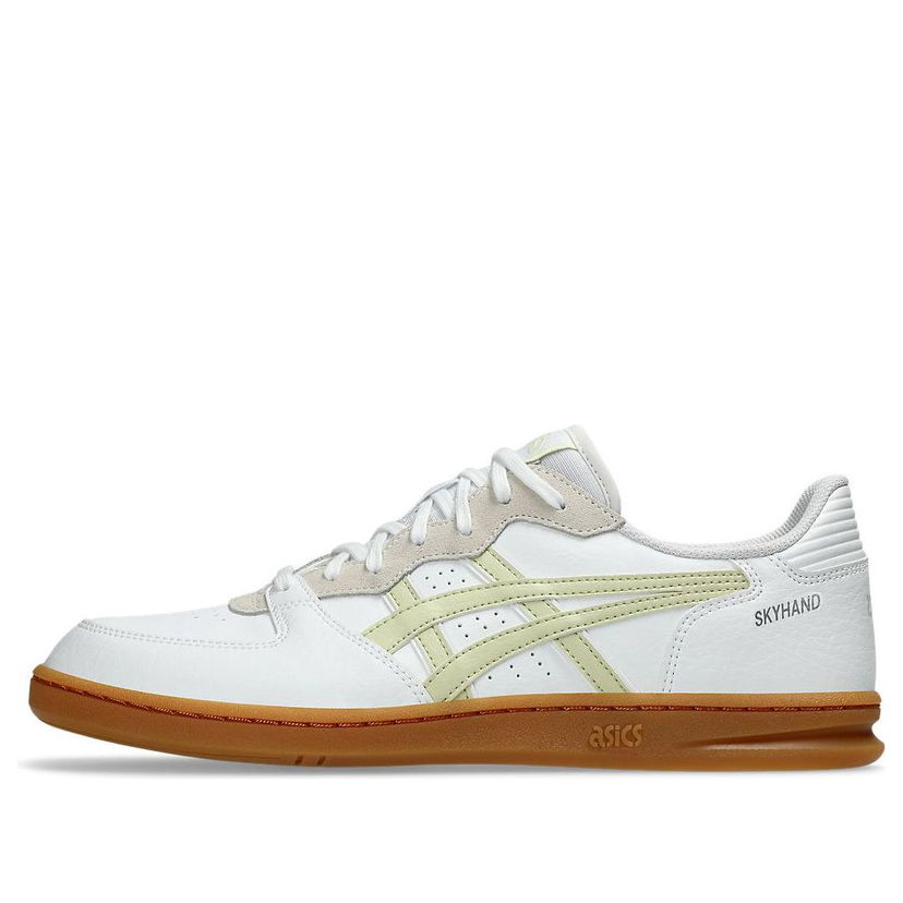 Кецове и обувки Asics Skyhand OG Бяло | 1203A451-100