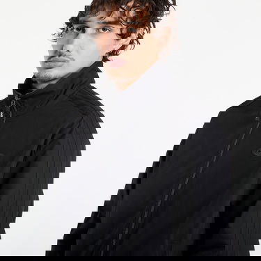 Яке бомбър adidas Originals Firebird Full-Zip Track Jacket Черно | KS6843, 2