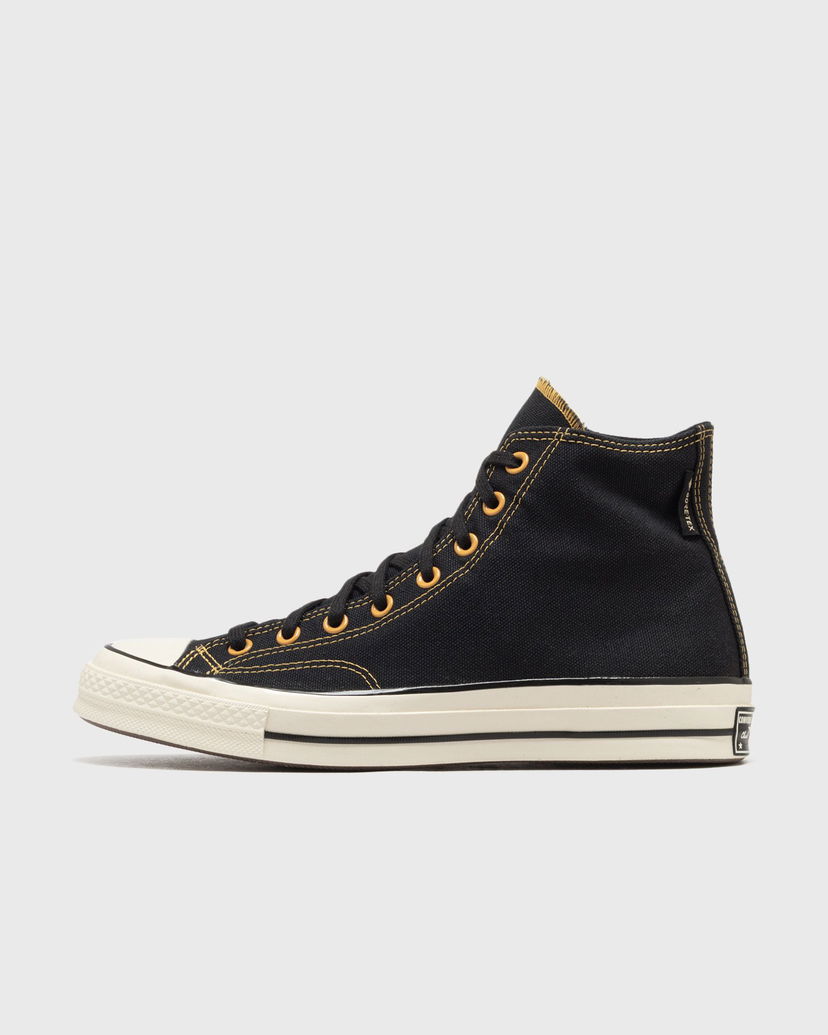 Кецове и обувки Converse Chuck 70 Gore-Tex Hi Черно | A13295C