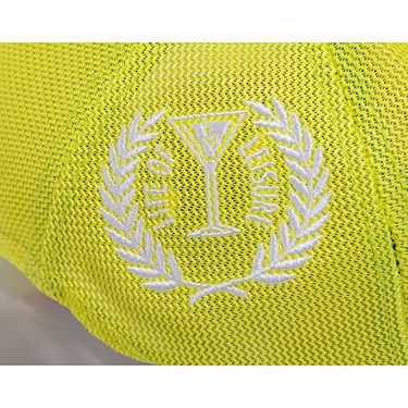 Шапка с козирка Goorin Bros. Goorin Bros Totally Clawsome Trucker Yellow Жълто | 101-0586-YEL, 5
