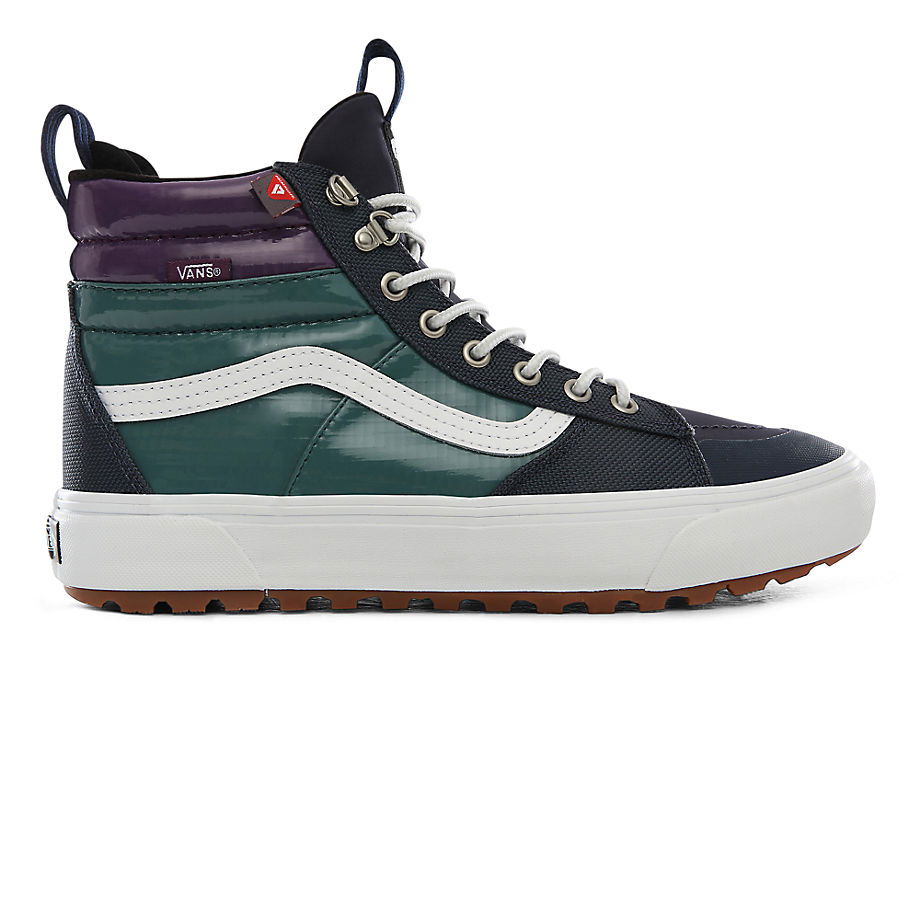 Кецове и обувки Vans Sk8-Hi MTE 2.0 DX Лилаво | VN0A4P3I2US, 0