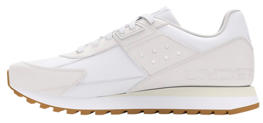 Кецове и обувки Under Armour Essential Runner Бяло | 3028409-100, 1
