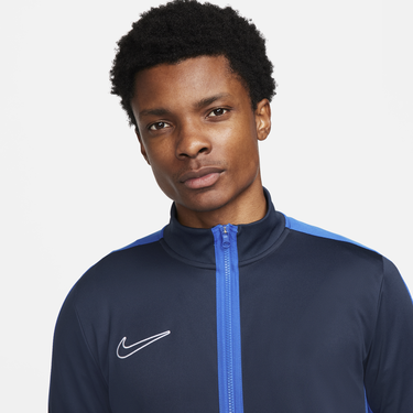 Яке Nike Academy Track Jacket Тъмно синьо | dr1681-451, 4