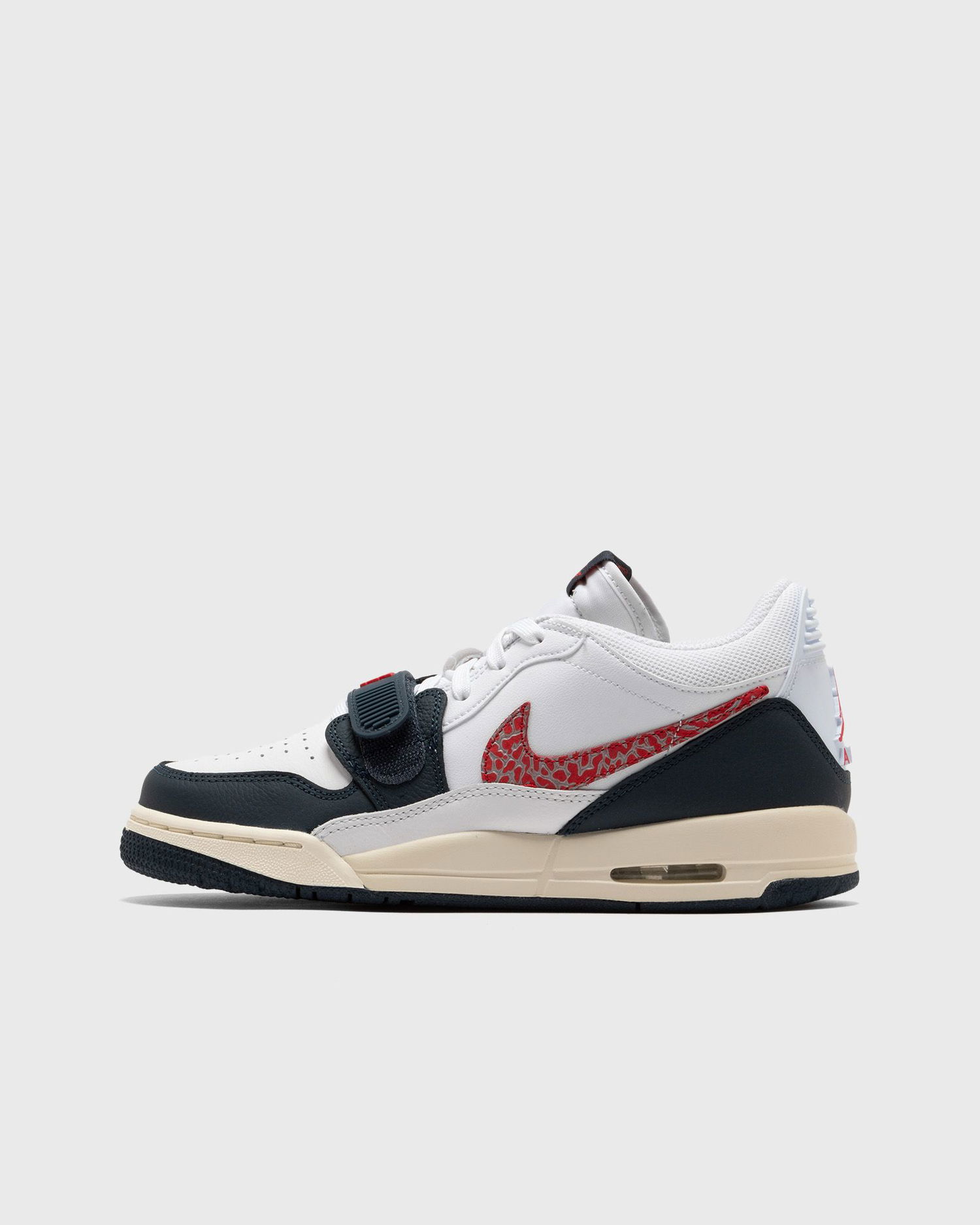 Кецове и обувки Jordan Jordan Legacy 312 Low Бяло | CD9054-146, 1