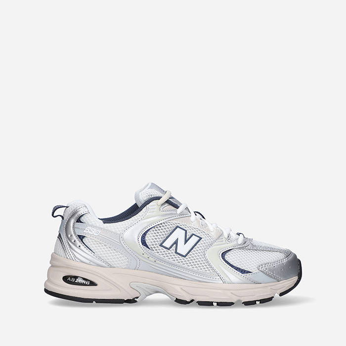 Кецове и обувки New Balance 530 Сиво | MR530KA, 1