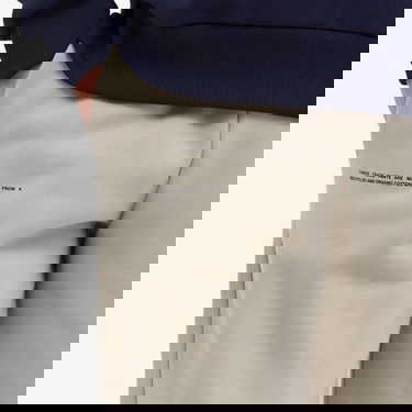 Спортни панталони PANGAIA Pangaia 365 Signature Track Pants XX-Large Бежово | 100003029270, 8