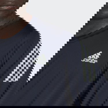 Тениска adidas Performance Training Icons Training Тъмно синьо | HD3562, 2