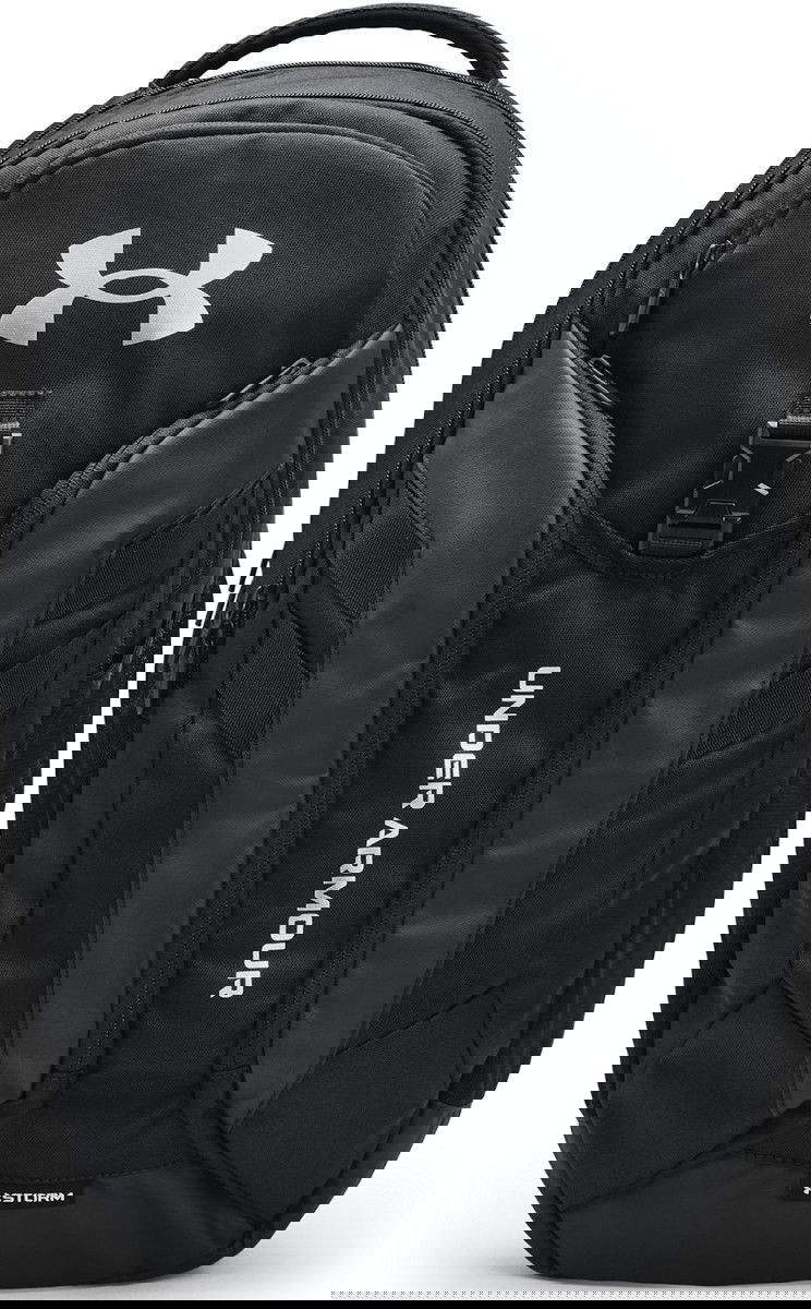 Раница Under Armour Backpack Hustle Pro Черно | 1367060-001, 0