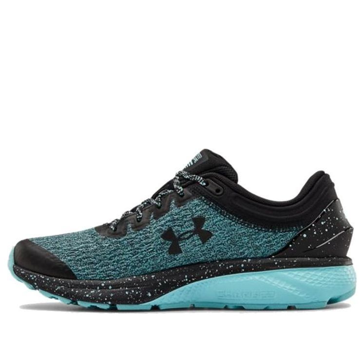 Кецове и обувки Under Armour Charged Escape 3 Тюркоазено | 3021966-004