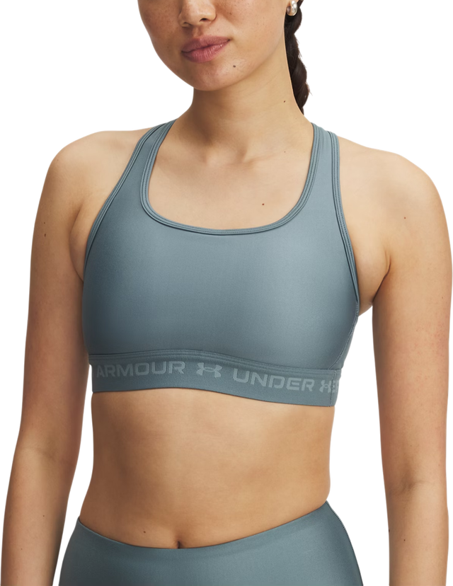 Crossback Mid Bra