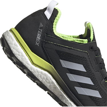Кецове и обувки adidas Performance Terrex Agravic Flow GTX Черно | FW5114, 7