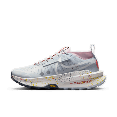 Кецове и обувки Nike Zegama 2 Сиво | FD5191-006, 2
