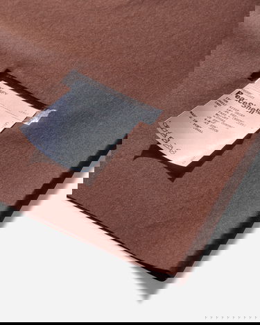 Риза Satisfy PeaceShell River Shirt Кафяво | 11017 90900, 3