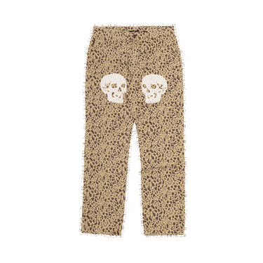 Панталони Pleasures Wisdom Pants Бежово | P22F039 TAN, 0