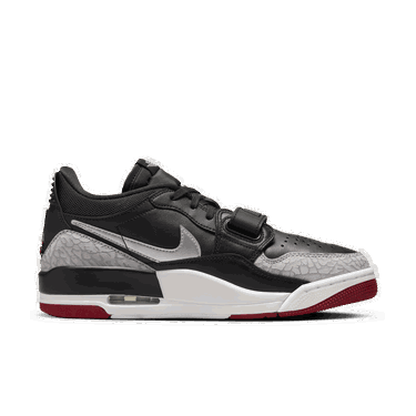 Кецове и обувки Jordan Air Jordan Legacy 312 Low Черно | FQ7827-006, 4